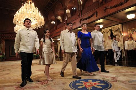 Title / description date signed ref. Paolo Duterte: 'Ugok' senator accusing dad, me | ABS-CBN News