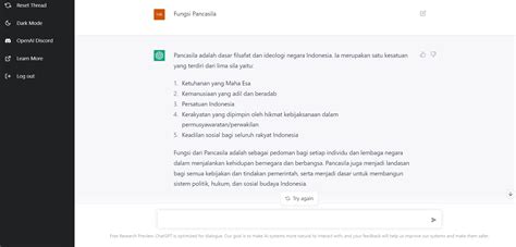 Mengenal Apa Itu ChatGPT Dari OpenAI Budak Duit Indonesia
