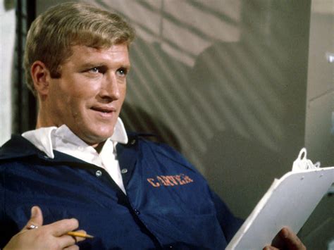 Remembering Ken Howard The Surprising Story Behind The Stars