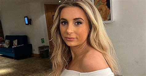 dani dyer says she feels incredibly guilty as she…