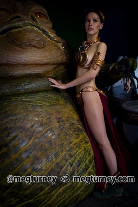 Princess Leia Star Wars Episode Return Of The Jedi By Meg Turney Acparadise
