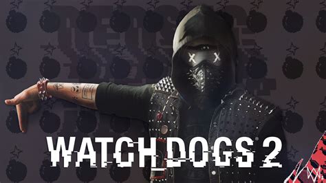 Wrench Watch Dogs 2 Hd Games 4k Wallpapers Images