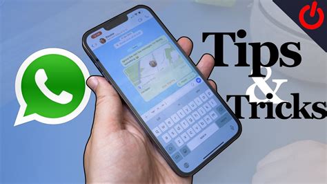 Whatsapp Tips And Tricks 15 Hidden Features To Try Youtube