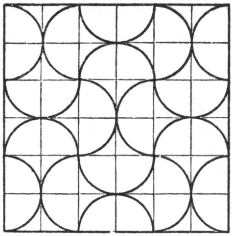 These fun sheets will let you explore the world of tessellating shapes and create your own geometric patterns to color in. 36 best images about tessellation on Pinterest | Tes ...