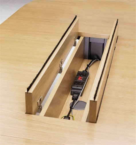 Sven Barrel Boardroom Meeting Conference Table 2.5M / 5M ...
