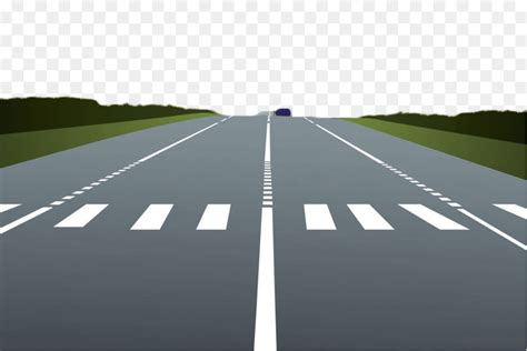 Jalan, Zebra Cross, Penyeberangan Pejalan Kaki gambar png