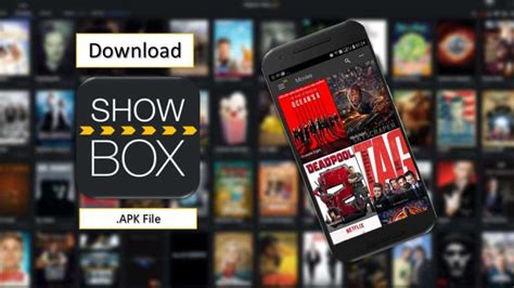 Guide On How To Install Showbox On Smartphones News Lair
