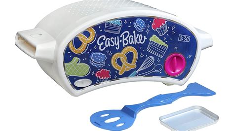 What Ever Happened To The Easy Bake Oven