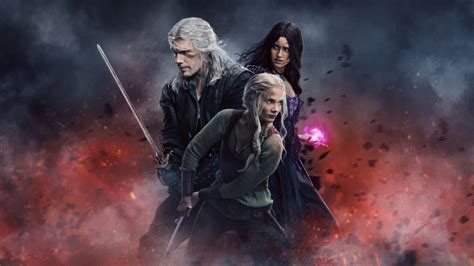 Watch The Witcher Netflix Official Site