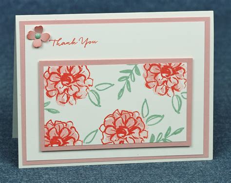 Sale A Bration What I Love ~ Stampin Up Stampin Up Card Craft Stampin