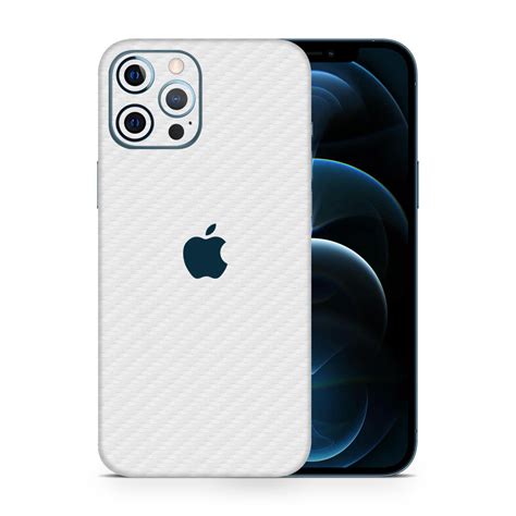 Iphone 12 Pro Max Carbon Series Skins Wrapitskin The Ultimate Protection