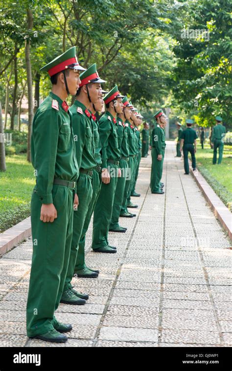 North Vietnam Army Uniform Hi Res Stock Photography And Images Alamy