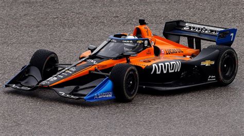 The 2021 ntt indycar series will be the 26th season of the indycar series and the 110th official championship season of american open wheel racing. IndyCar - McLaren SP aplaza su tercer coche para ...