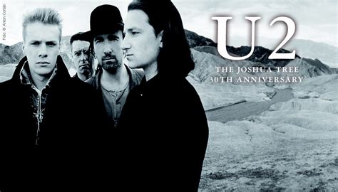 U2 The Joshua Tree 30th Anniversary Limited Deluxe Edition 2 Cds