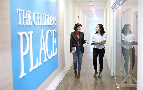 Careers The Childrens Place Corporate Website
