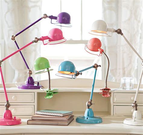 Sign up for free today! Multi-function Study and Task Lamps from Pottery Barn Teen ...