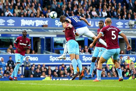 Everton Vs West Ham Preview Tips And Odds Sportingpedia Latest Sports News From All Over