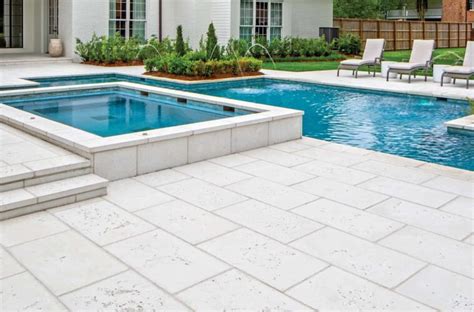 17 Luxurious Pool Deck Ideas For Perfect Summer Vacay