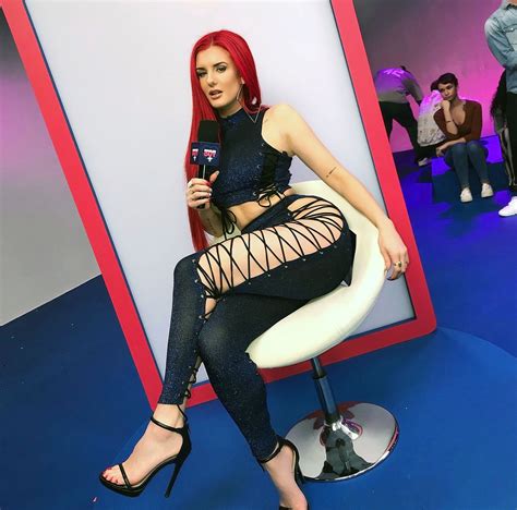 Justina Valentine Nude Photos And Leaked Sex Tape Porn
