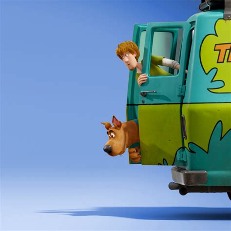 1080x1080 Resolution Scooby Doo And Shaggy Rogers 1080x1080 Resolution