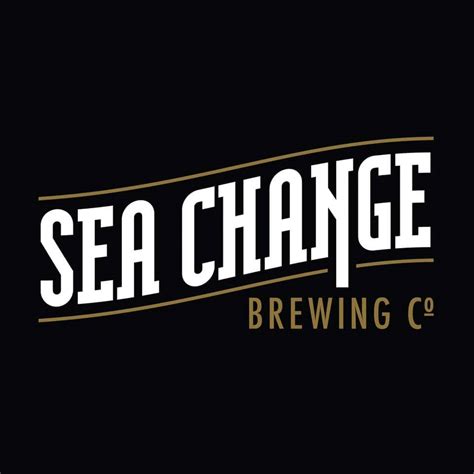 Sea Change Brewing Co Edmonton Ab