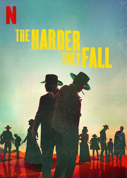 exclusive the harder they fall director jeymes samuel on creating epic netflix western that