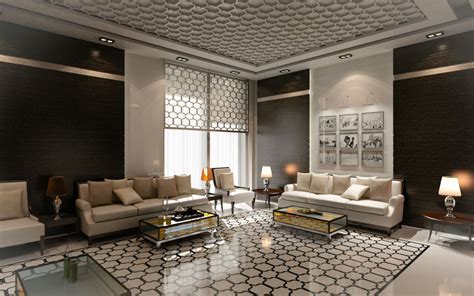 Quantum Interior Design Works Llc In Uae Dubai Buildeey