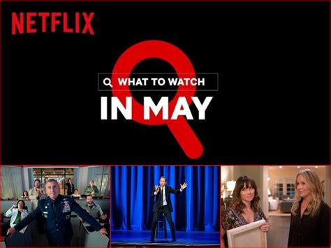 New On Netflix May 2020 Williamson Source