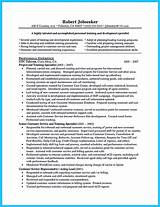 Resume For Call Center Images