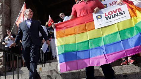 Estonia Becomes First Central European Country To Legalise Same Sex Marriage Mint