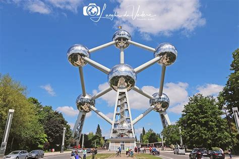 State Per Visitare Bruxelles E Cercate Consigli Su Cosa Fare E Vedere