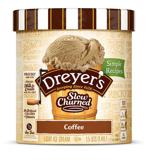 Most customers gravitate towards brands that they recognize. Brand New: New Logos and Packaging for Dreyer's and Edy's ...