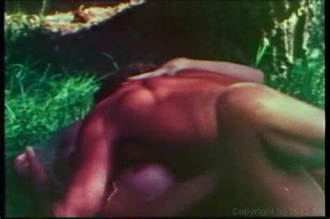 vintage fuck outside and at dinner from uschi digard triple feature 3 by alpha blue archives
