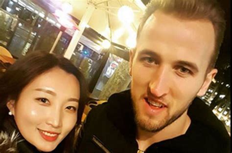 Son Heung-Min: Tottenham stars take South Korean girl to hotel room