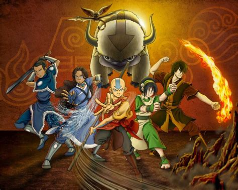 Avatar The Legend Of Aang Subtitle Indonesia Full Book Uzhan D