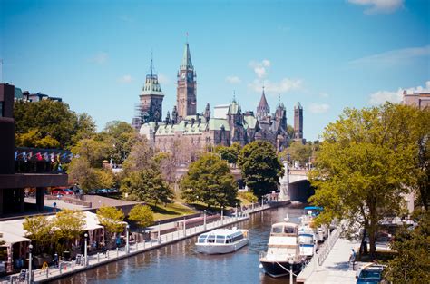 Kanada Co Warto Zobaczyć W Kanadzie I Czy Podróżnicy Potrzebują Wizy