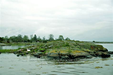 Archipelag Torhamn, południowa Szwecja| wyprawynaryby.pl