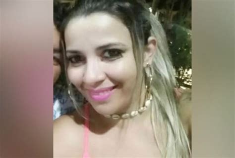 Mulher é Assassinada Ao Ser Esfaqueada Pelo Ex Em Anápolis Mais Goiás