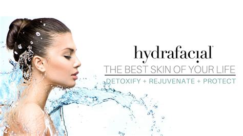 Hydrafacials The Best Skin Of Your Life Eastside Primary Care And Wellness