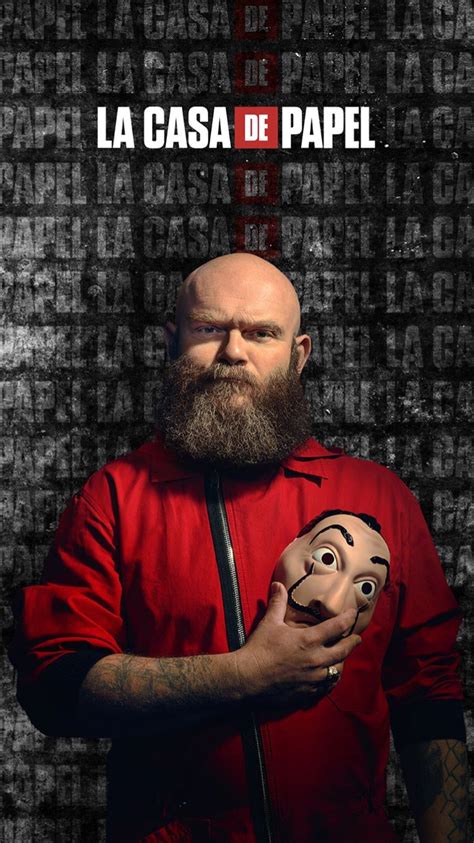Maybe you would like to learn more about one of these? Helsinki | La casa de papel Wiki | Fandom