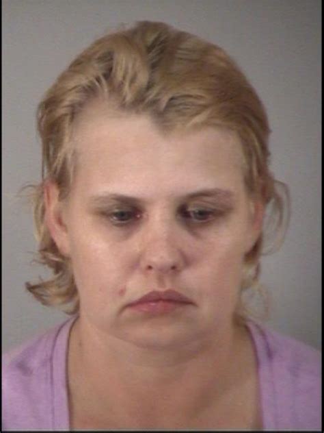 Lady Lake Woman Jailed After Allegedly Attempting To Steal More Than