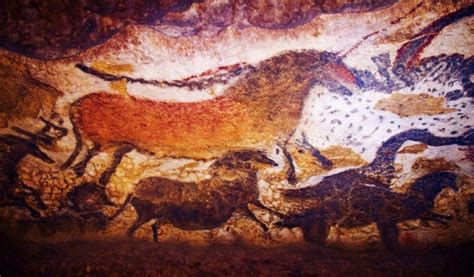 Top Prehistoric Stone Age Cave Paintings Culturetravelsite Stone