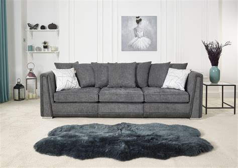 Ashley 3 And 2 Seater Sofas Pay Weekly Carpets