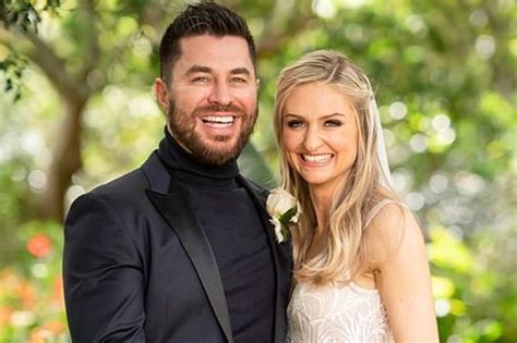 Are Married At First Sight Australia Weddings Real Reality Show