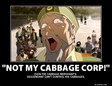 Not My Cabbage Corp By Xxbrandy On Deviantart