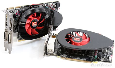 Radeon Hd 5750 Review Single And Crossfirex