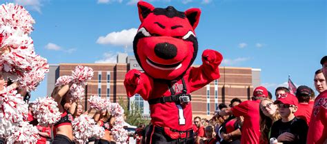 Arkansas State Red Wolves Learfield