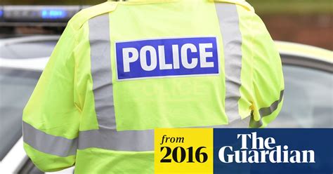 West Yorkshire Police Concerned About Rise In Gun Crime World News