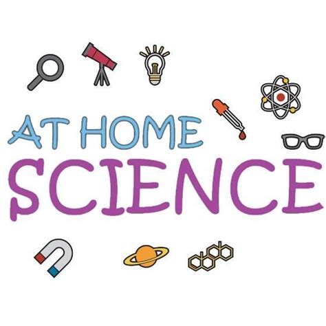 At Home Science Llc