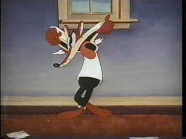 Classic Cartoons: Woody Woodpecker (1941)